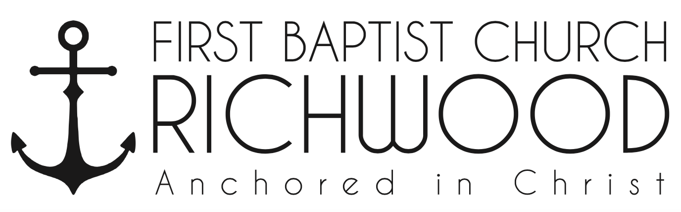 First Baptist Church Richwood